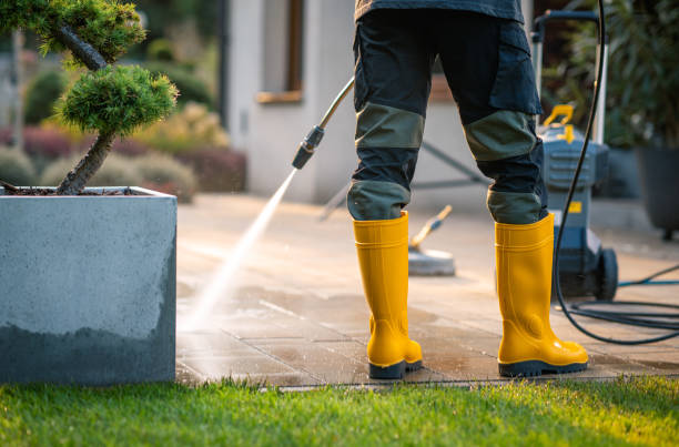 Best Commercial Pressure Washing in Jefferson, NC